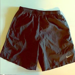 Nike women’s medium dri-fit shorts